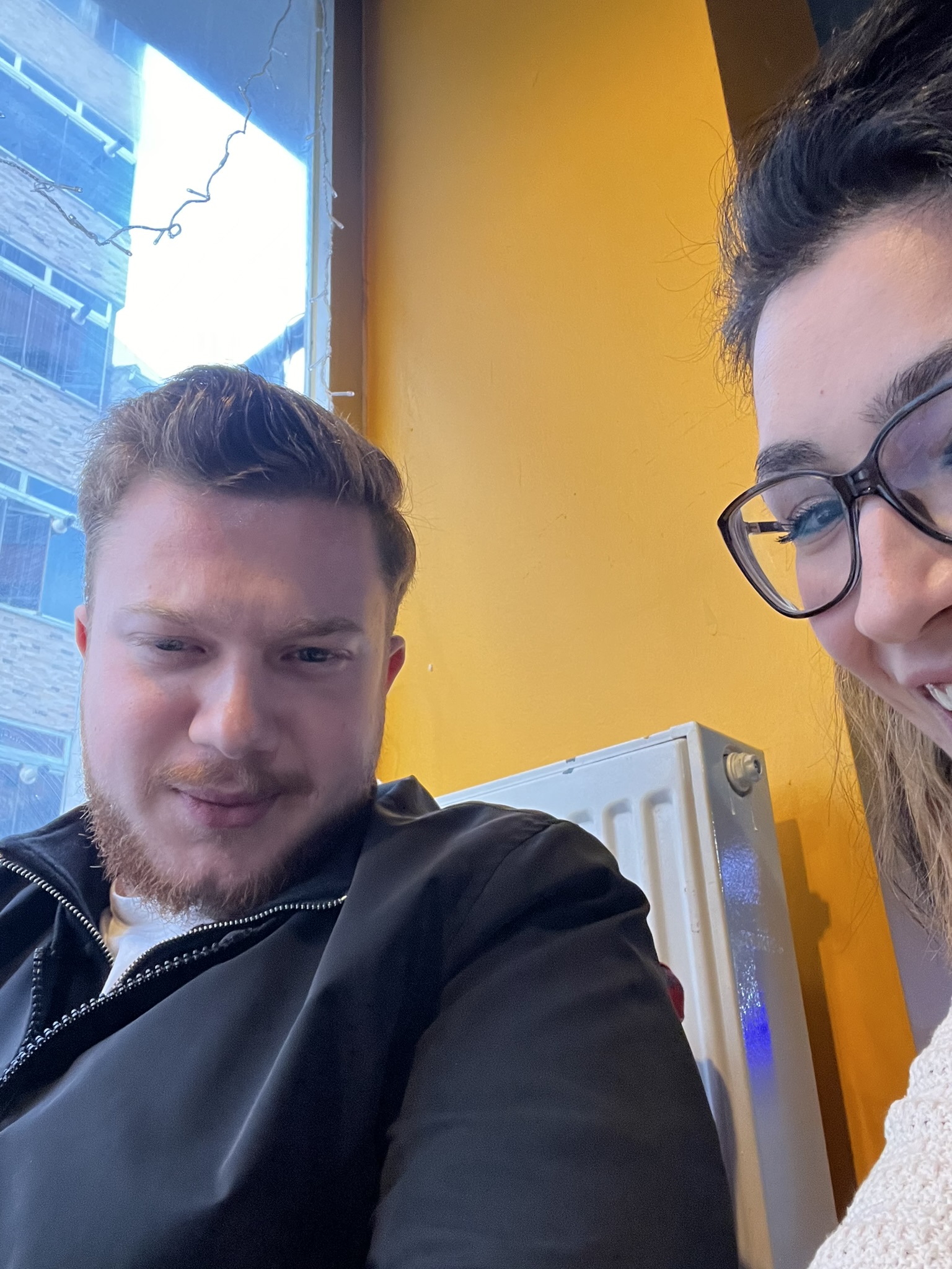 Klasik kafe günümüz