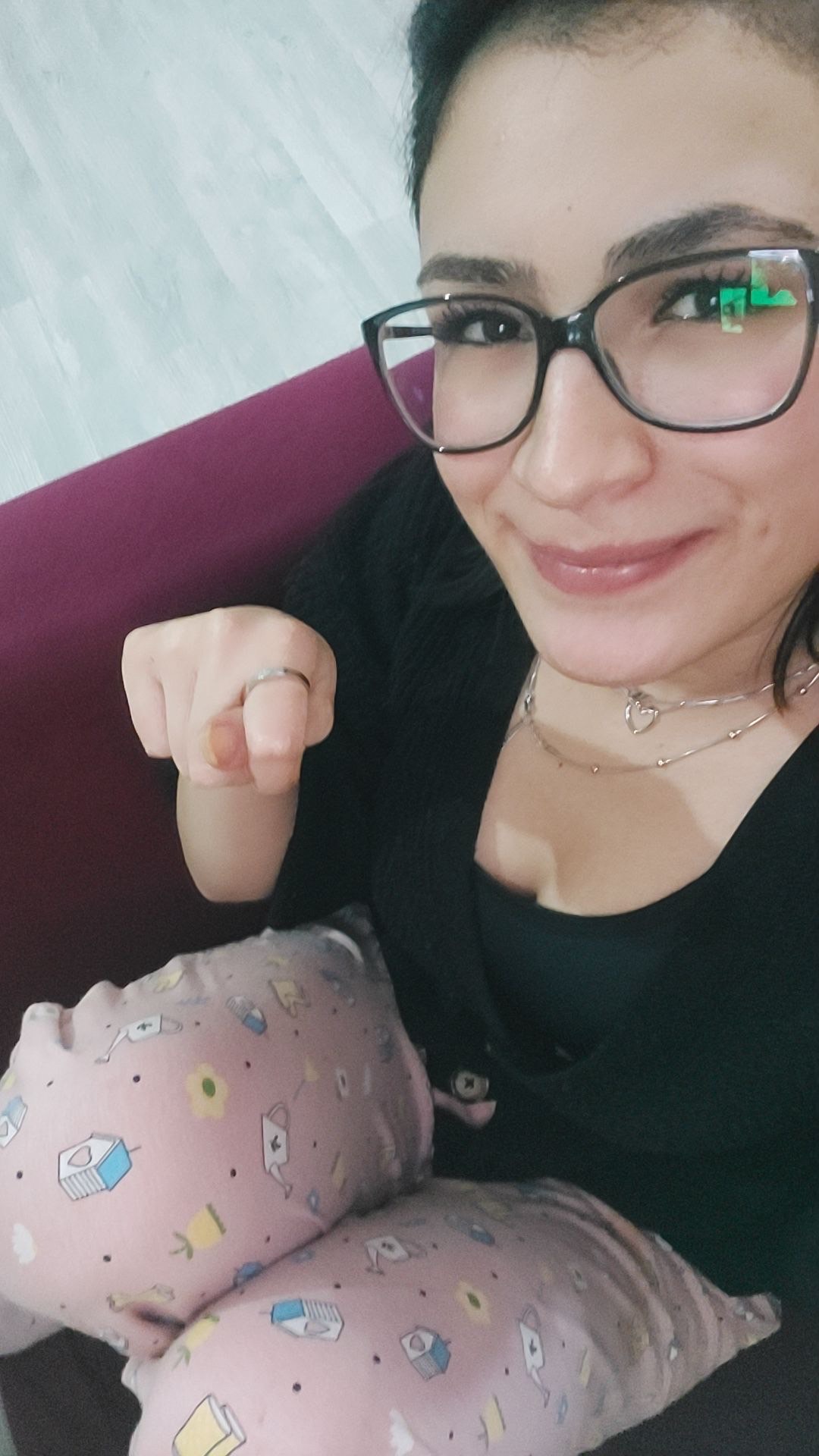 Ayıyı aldığın gün mutluluktan bana nah çekmiştin