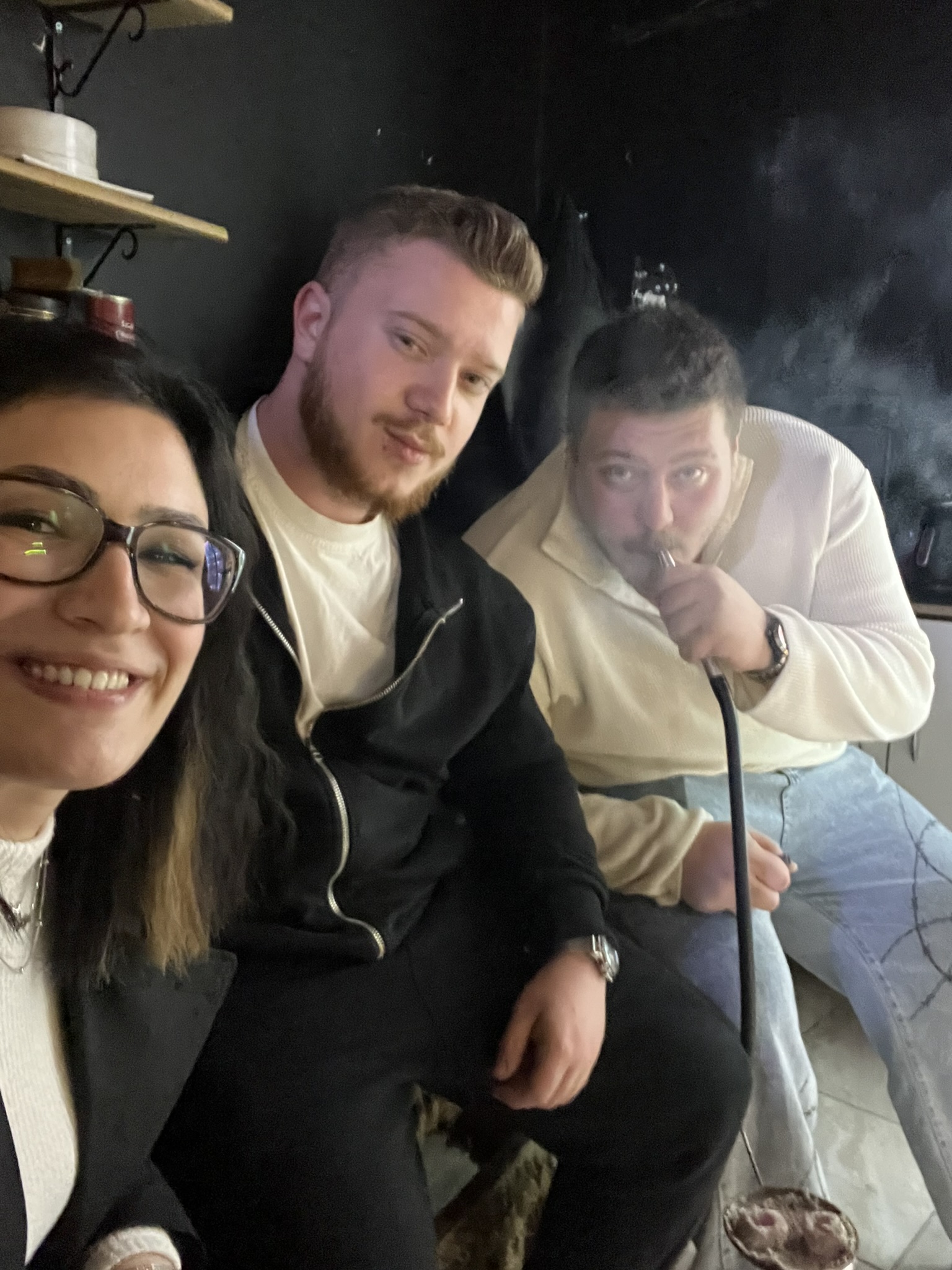 Bali çeker gibi çek Görkem