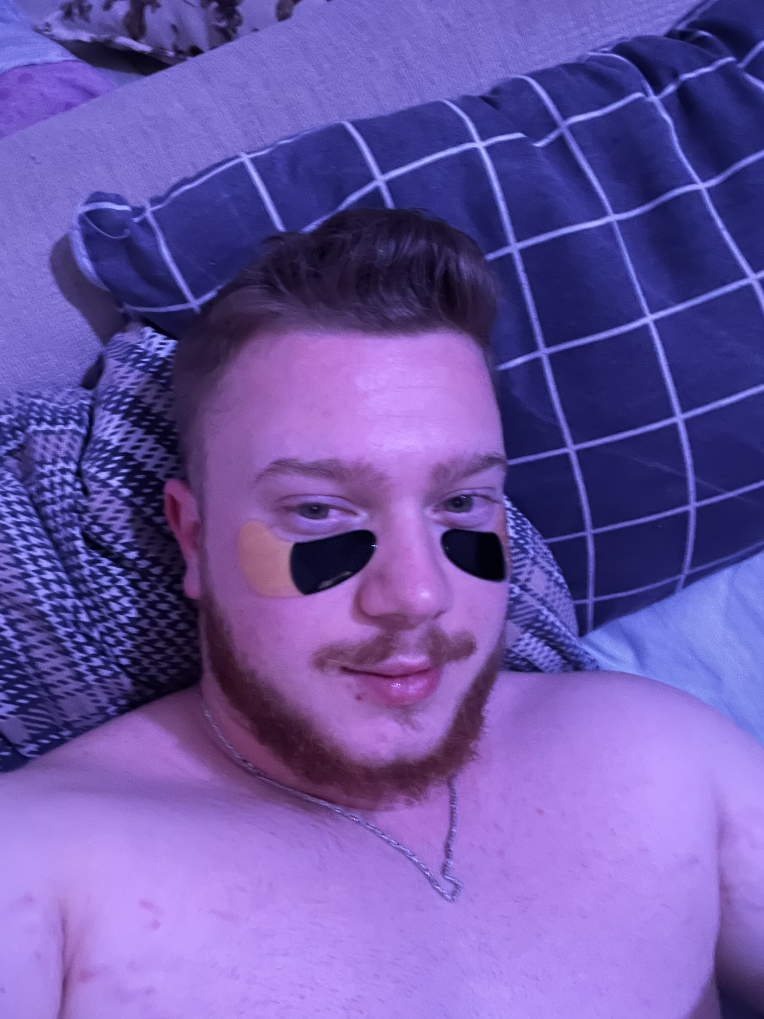 Ne olduğunu bilmediğim şeyler bende