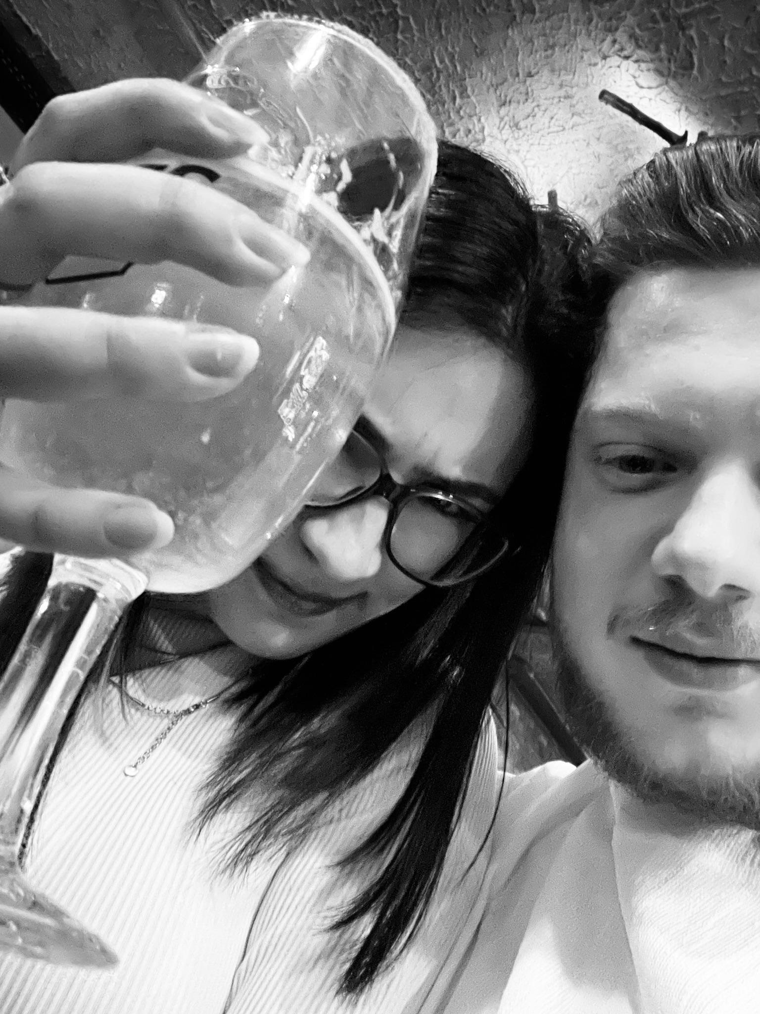 Şerefe aşkım muck