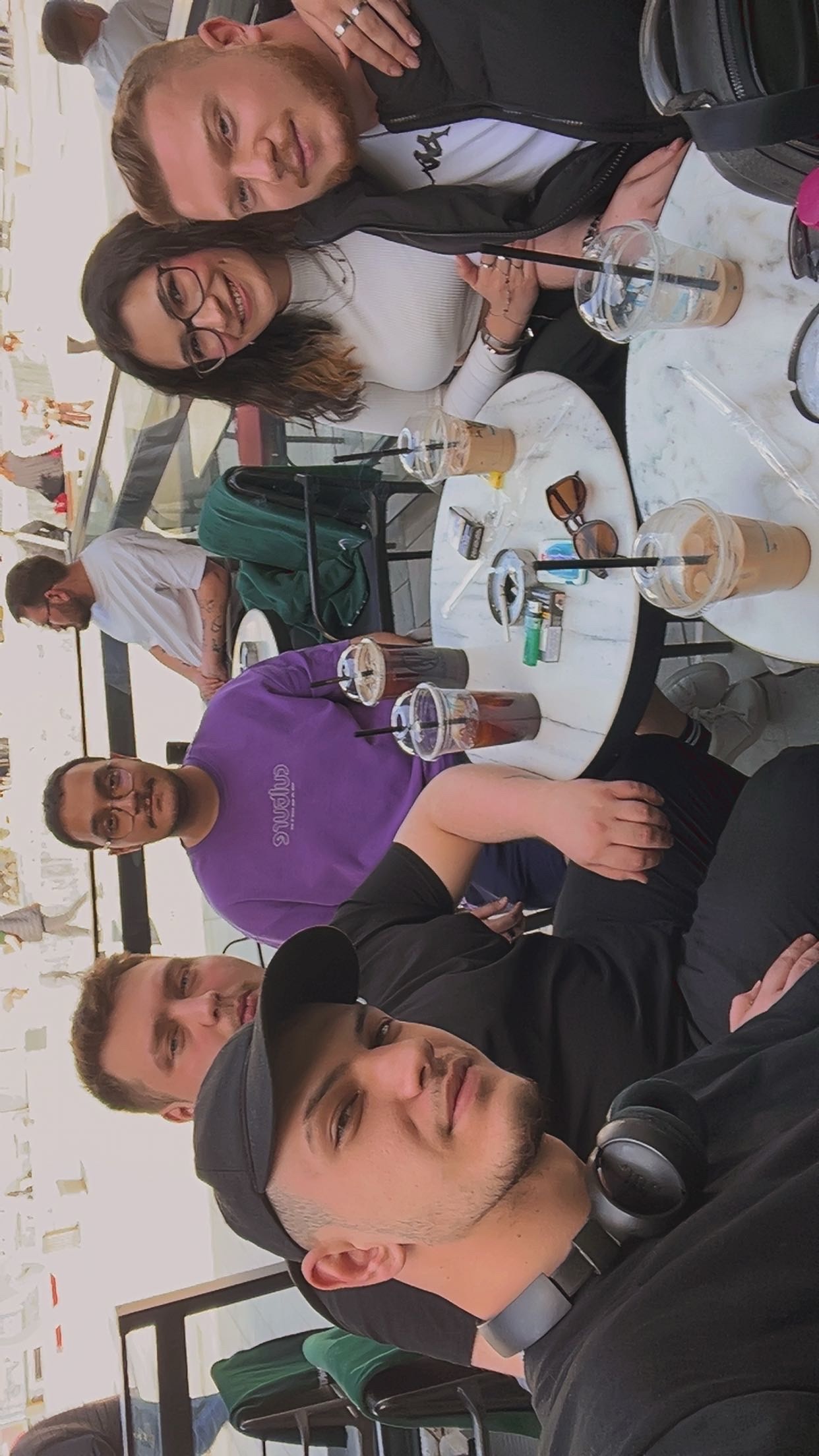 Çocuklarla oturmaca