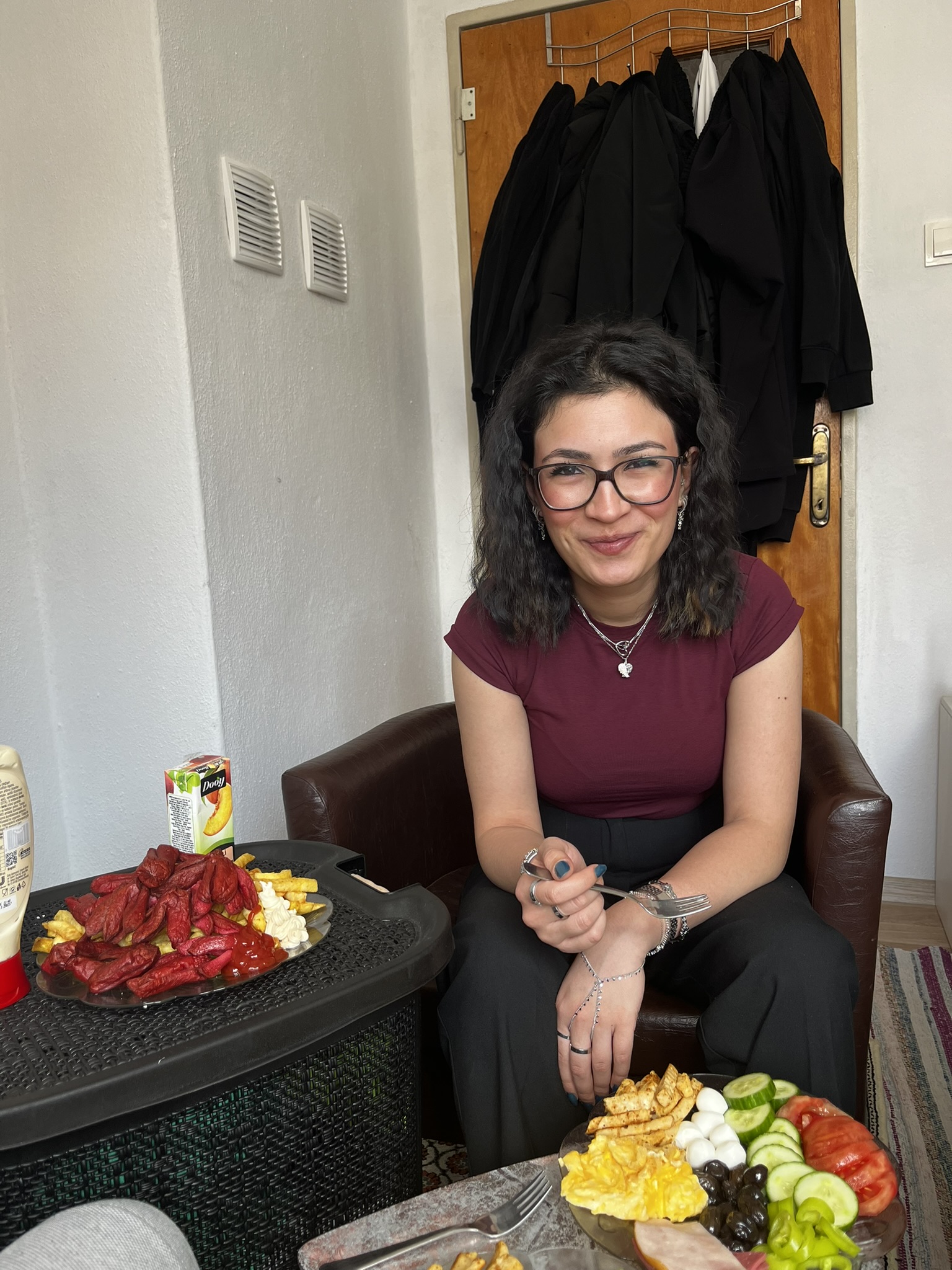 Kahvaltı günlükleri