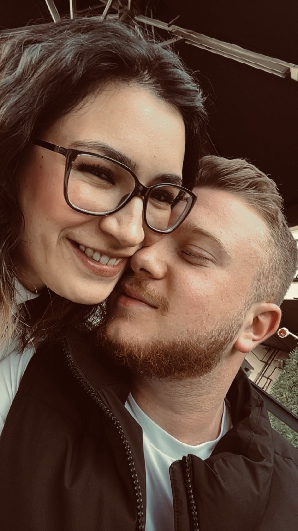 Aşk dolu bakışlarr