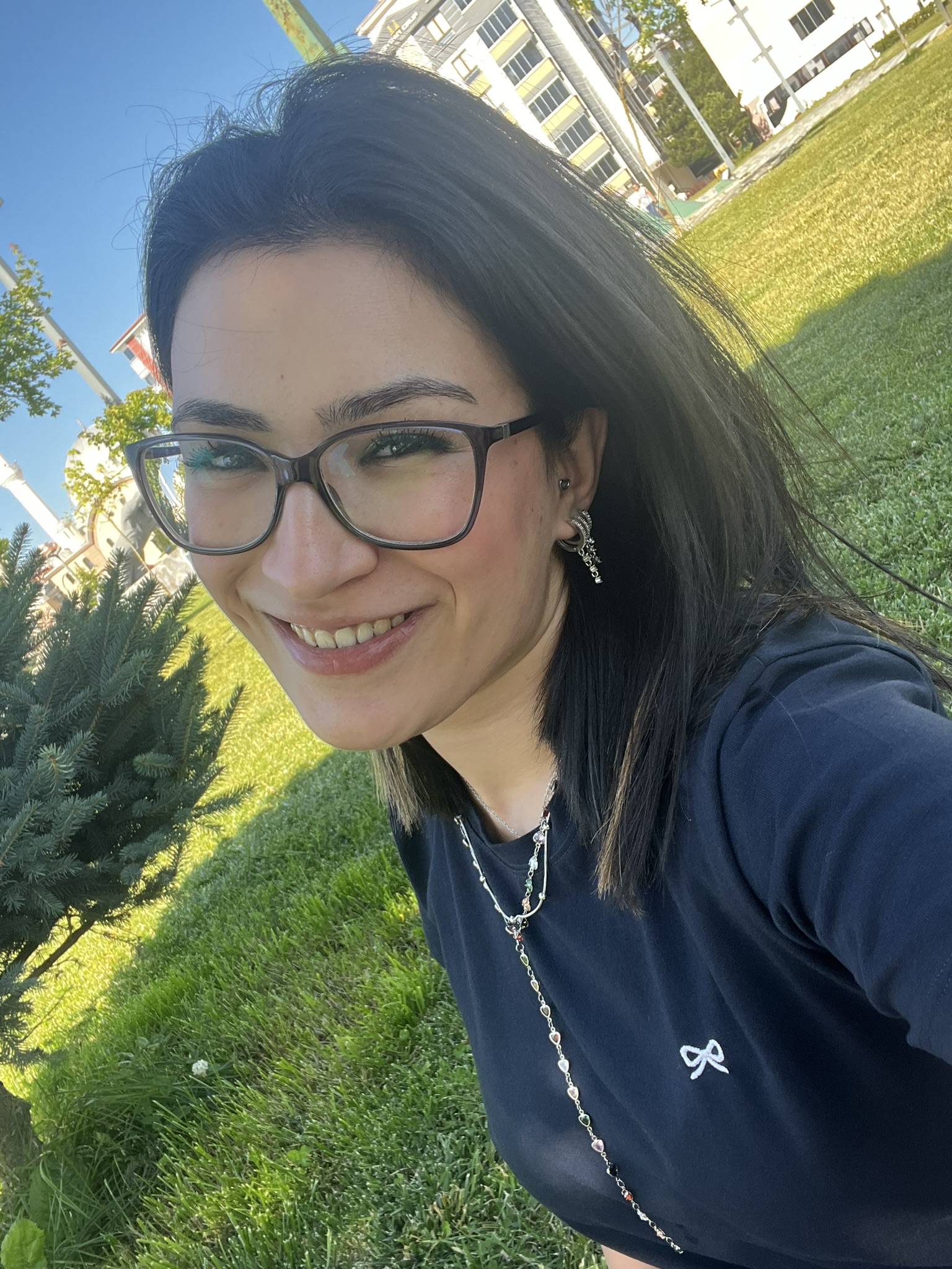 Güzel olunca Ebruşş 1