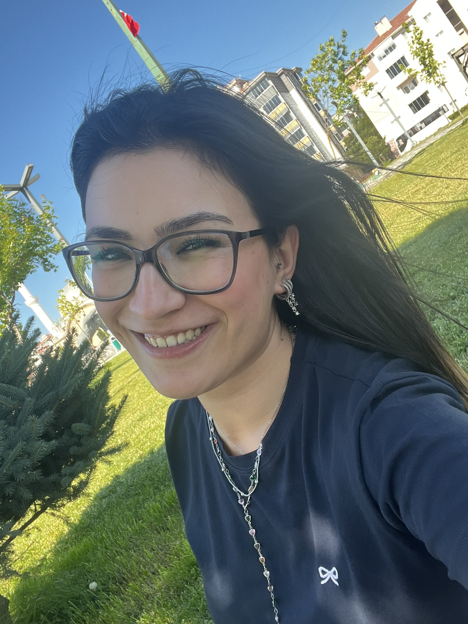 Güzel olunca Ebruşş 3