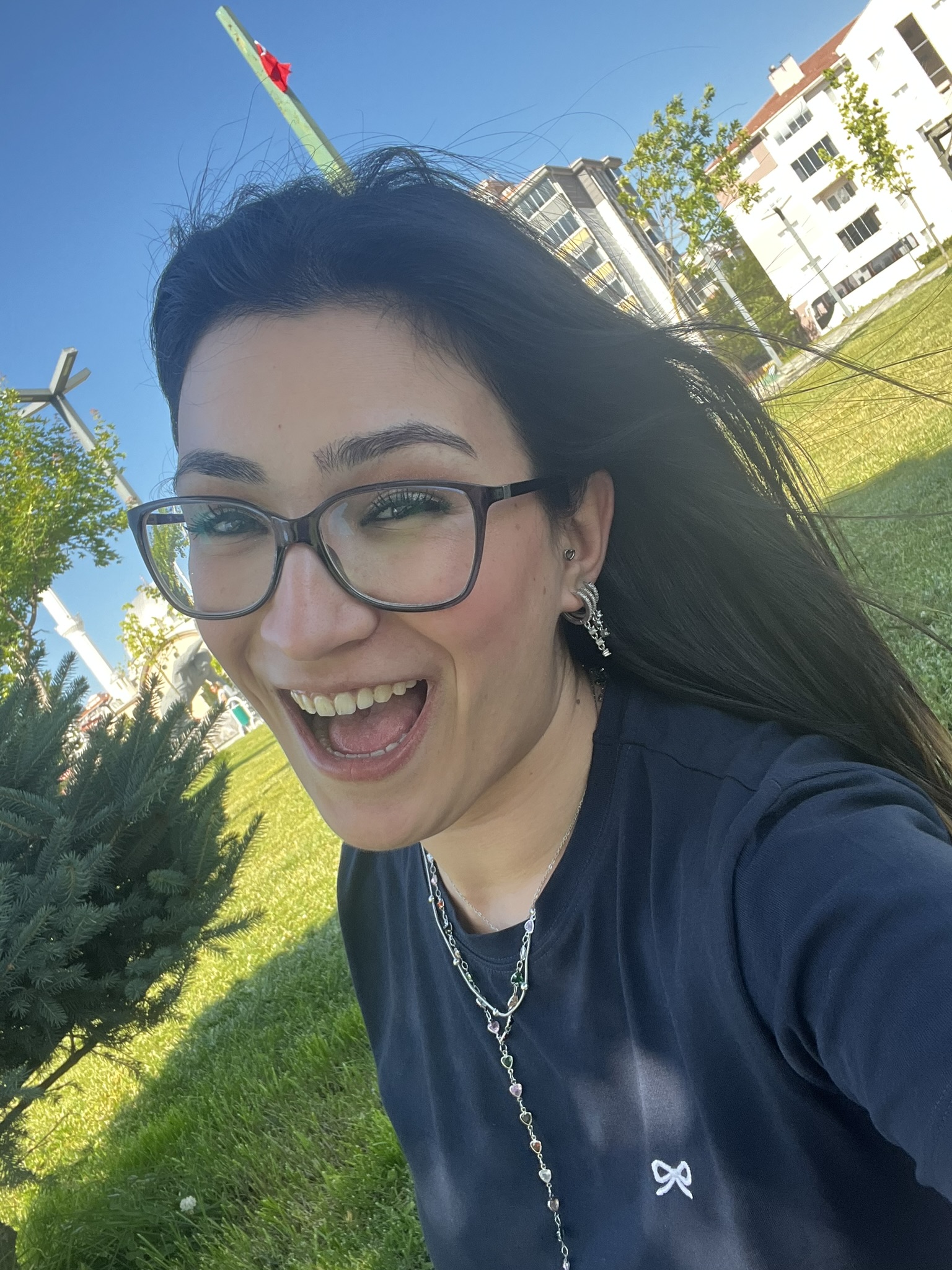 Güzel olunca Ebruşş 4