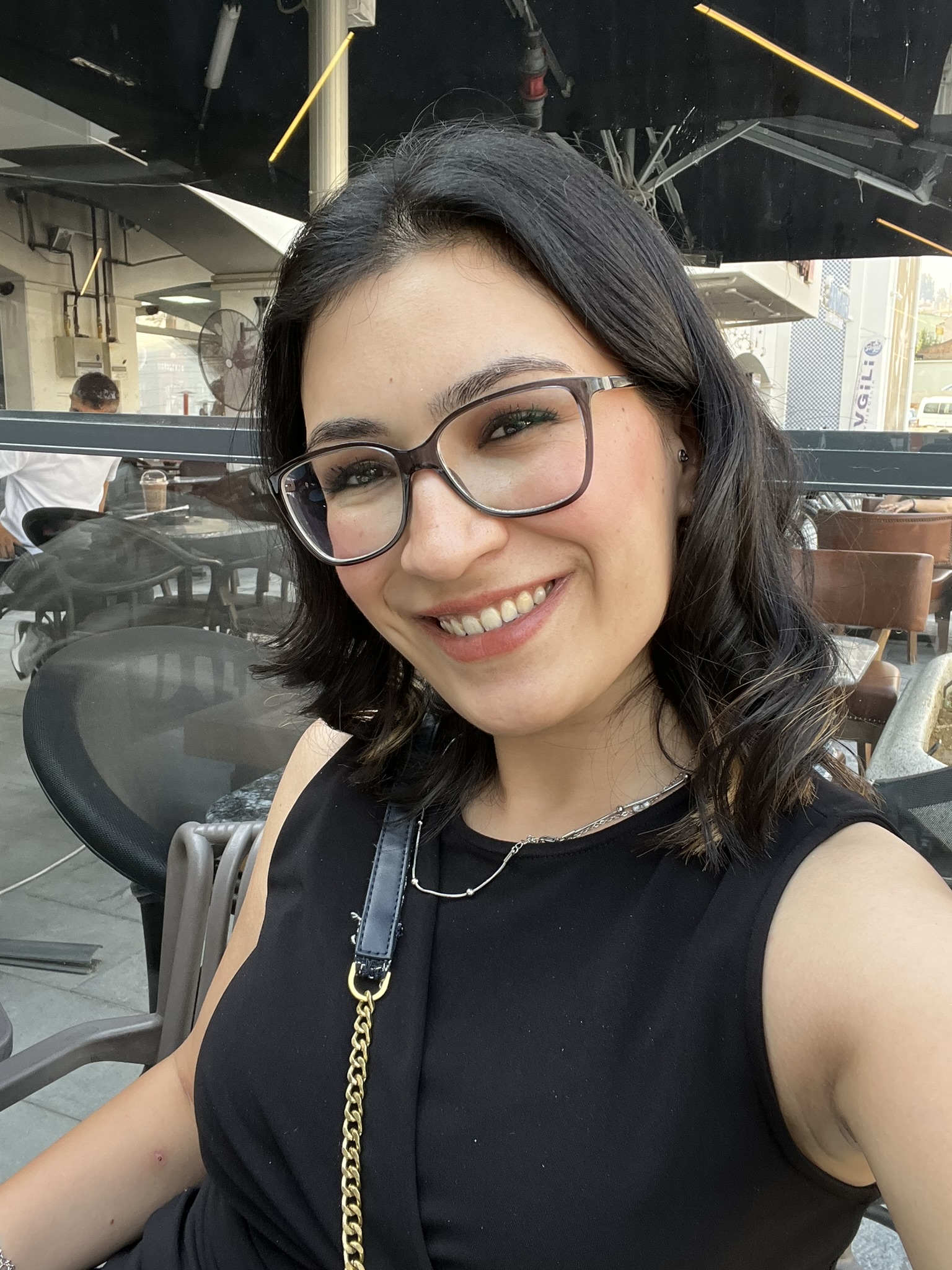 Allahım poz da verirmiş