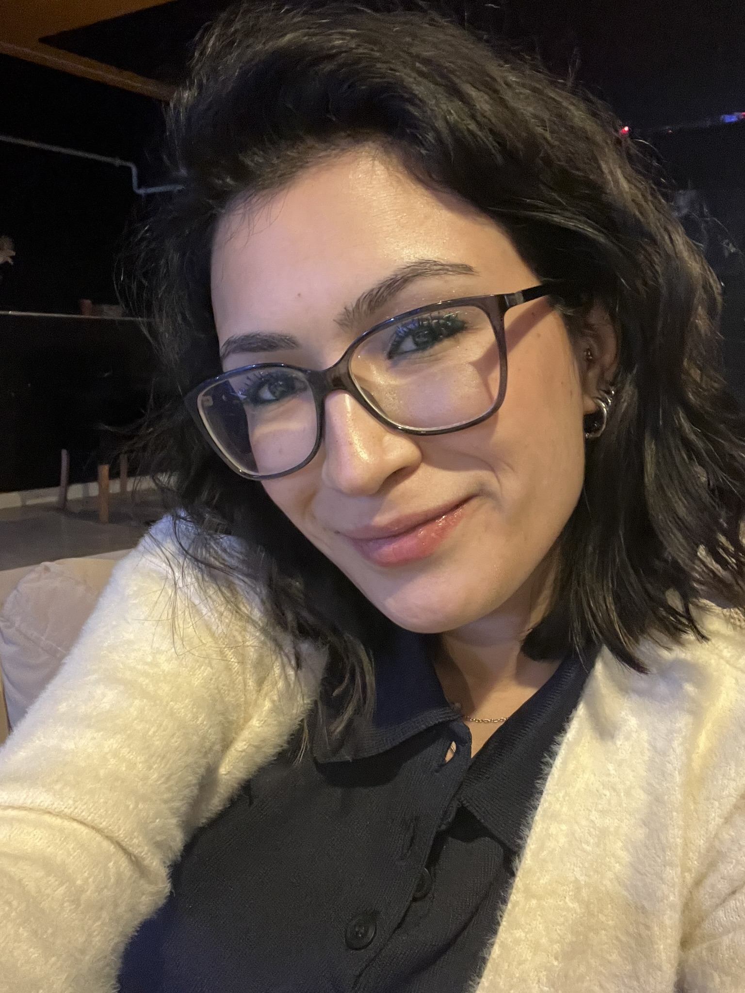 Güzel manitam benim