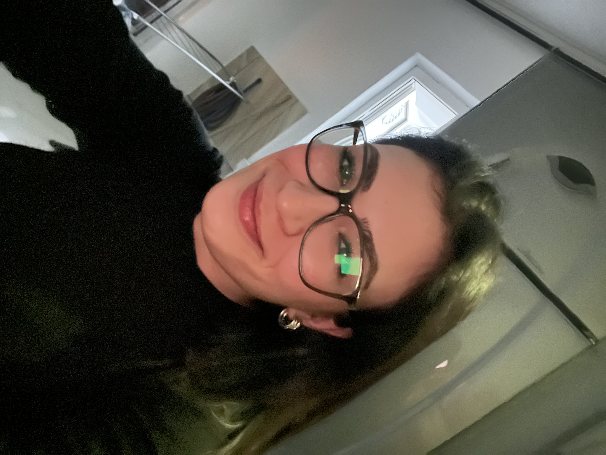 Güzel sevgilim benim