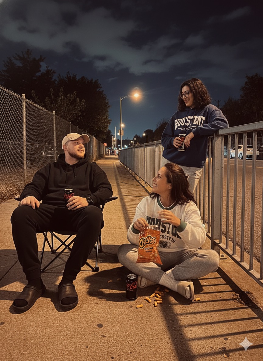 Yapay zeka ile sen ben Hanif